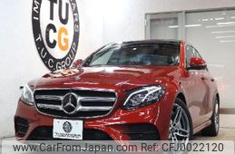 mercedes-benz e-class 2019 quick_quick_5BA-213083C_WDD2130832A609161