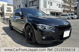 bmw 3-series 2016 quick_quick_LDA-8C20_WBA8C56020NU24973