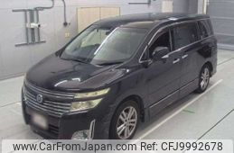 nissan elgrand 2011 -NISSAN--Elgrand DBA-TE52--TE52-016696---NISSAN--Elgrand DBA-TE52--TE52-016696-