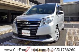 toyota noah 2016 CFJ1788260