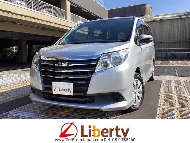 toyota noah 2016 CFJ1788260 image 1