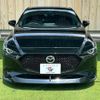 mazda mazda3-fastback 2021 CFJ1789483 image 3
