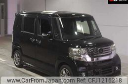 honda n-box 2013 -HONDA 【その他 】--N BOX JF1-1273859---HONDA 【その他 】--N BOX JF1-1273859-