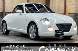 daihatsu copen 2011 -DAIHATSU--Copen ABA-L880K--L880K-0055649---DAIHATSU--Copen ABA-L880K--L880K-0055649-