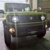 suzuki jimny-sierra 2020 CFJ1774378 image 31