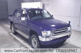 toyota hilux 1999 -TOYOTA--Hilux LN165-0011210---TOYOTA--Hilux LN165-0011210-