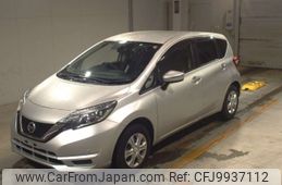 nissan note 2019 -NISSAN--Note E12-622859---NISSAN--Note E12-622859-