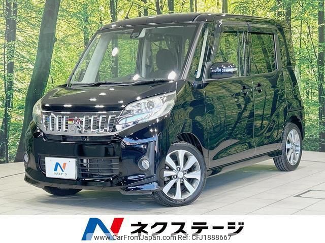 mitsubishi ek-space 2016 CFJ1888667 image 1