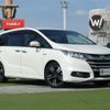 honda odyssey 2016 -HONDA--Odyssey DAA-RC4--RC4-1013730---HONDA--Odyssey DAA-RC4--RC4-1013730- image 1