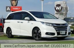 honda odyssey 2016 -HONDA--Odyssey DAA-RC4--RC4-1013730---HONDA--Odyssey DAA-RC4--RC4-1013730-