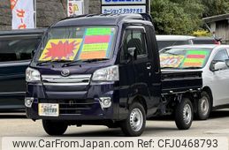 daihatsu hijet-truck 2017 quick_quick_EBD-S500P_S500P-0052009