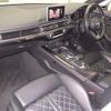 audi s4 2017 -AUDI--Audi S4 8WCWGF--HA104935---AUDI--Audi S4 8WCWGF--HA104935- image 5