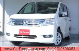 honda stepwagon 2012 quick_quick_DBA-RK1_RK1-1210340