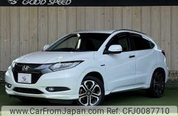 honda vezel 2014 -HONDA--VEZEL DAA-RU3--RU3-1041633---HONDA--VEZEL DAA-RU3--RU3-1041633-