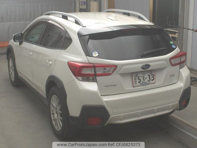 subaru xv 2018 -SUBARU--Subaru XV GT7-071170---SUBARU--Subaru XV GT7-071170- image 2