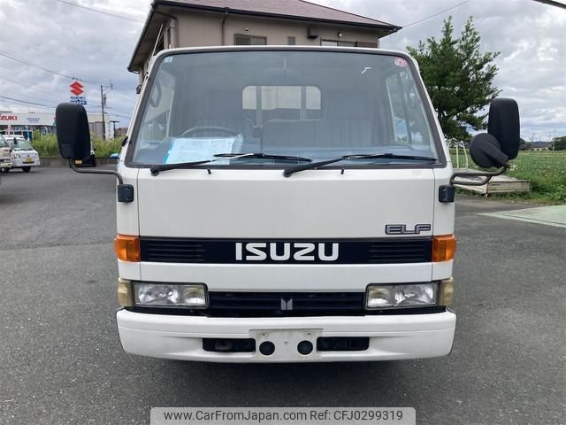 isuzu elf-truck 1992 GOO_NET_EXCHANGE_0840389A30241008W001 image 2