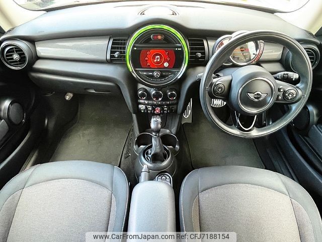 mini mini-others 2018 -BMW--BMW Mini LDA-XN15M--WMWXN320202H82000---BMW--BMW Mini LDA-XN15M--WMWXN320202H82000- image 2