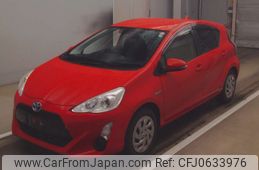 toyota aqua 2015 -TOYOTA--AQUA NHP10-6481297---TOYOTA--AQUA NHP10-6481297-