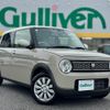 suzuki alto-lapin 2024 -SUZUKI--Alto Lapin 5BA-HE33S--HE33S-500699---SUZUKI--Alto Lapin 5BA-HE33S--HE33S-500699- image 1