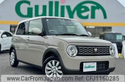 suzuki alto-lapin 2024 -SUZUKI--Alto Lapin 5BA-HE33S--HE33S-500699---SUZUKI--Alto Lapin 5BA-HE33S--HE33S-500699-