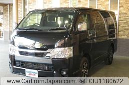 toyota hiace-van 2022 -TOYOTA 【湘南 430ｾ 583】--Hiace Van 3BF-TRH200V--TRH200V-0361571---TOYOTA 【湘南 430ｾ 583】--Hiace Van 3BF-TRH200V--TRH200V-0361571-