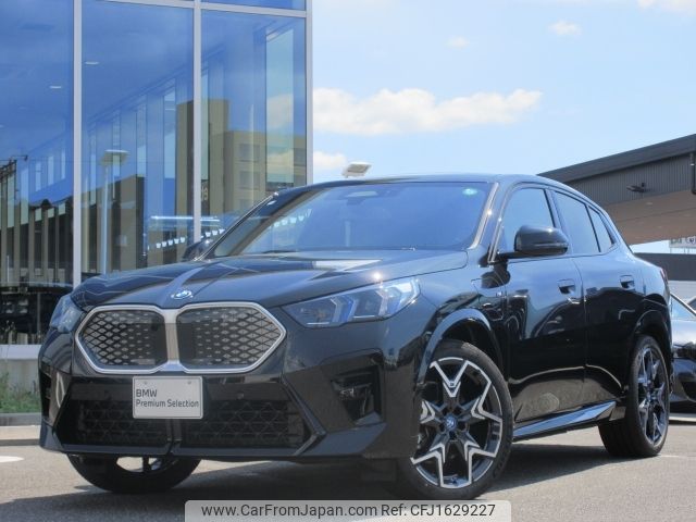 bmw bmw-ix2 2024 CFJ1629227 image 1
