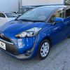 toyota sienta 2017 quick_quick_DBA-NSP170G_NSP170-7103673 image 1