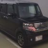 honda n-box 2013 -HONDA 【湘南 583ﾊ 777】--N BOX DBA-JF1--JF1-1257383---HONDA 【湘南 583ﾊ 777】--N BOX DBA-JF1--JF1-1257383- image 4