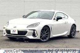 subaru brz 2022 -SUBARU--BRZ 3BA-ZD8--ZD8-006690---SUBARU--BRZ 3BA-ZD8--ZD8-006690-