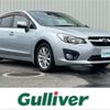 subaru impreza-wagon 2012 -SUBARU--Impreza Wagon DBA-GP7--GP7-024815---SUBARU--Impreza Wagon DBA-GP7--GP7-024815- image 1