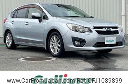 subaru impreza-wagon 2012 -SUBARU--Impreza Wagon DBA-GP7--GP7-024815---SUBARU--Impreza Wagon DBA-GP7--GP7-024815-