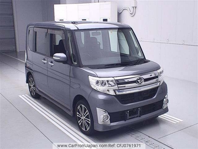 daihatsu tanto 2014 -DAIHATSU--Tanto LA610S--0009006---DAIHATSU--Tanto LA610S--0009006- image 1