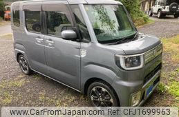 daihatsu wake 2018 CFJ1699963