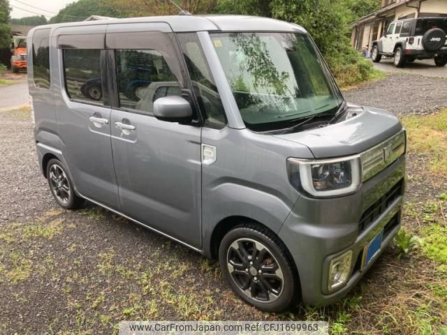 daihatsu wake 2018 CFJ1699963 image 1