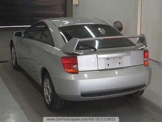 toyota celica 2002 -TOYOTA--Celica ZZT230-0137468---TOYOTA--Celica ZZT230-0137468- image 2