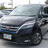 nissan serena 2022 -NISSAN 【横浜 541ﾂ 114】--Serena 6AA-HC27--HC27-030977---NISSAN 【横浜 541ﾂ 114】--Serena 6AA-HC27--HC27-030977- image 1