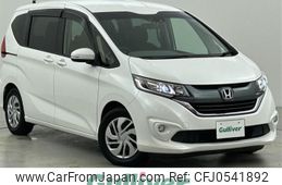 honda freed 2017 -HONDA--Freed DBA-GB5--GB5-1052330---HONDA--Freed DBA-GB5--GB5-1052330-