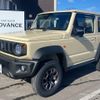 suzuki jimny-sierra 2025 -SUZUKI 【帯広 500ﾎ7184】--Jimny Sierra JB74W--238037---SUZUKI 【帯広 500ﾎ7184】--Jimny Sierra JB74W--238037- image 1