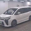 toyota voxy 2017 quick_quick_DBA-ZRR80W_ZRR80-0364884 image 2