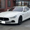 maserati ghibli 2015 -MASERATI 【岡崎 331ﾌ 8】--Maserati Ghibli ABA-MG30A--ZAMRS57C001160751---MASERATI 【岡崎 331ﾌ 8】--Maserati Ghibli ABA-MG30A--ZAMRS57C001160751- image 1