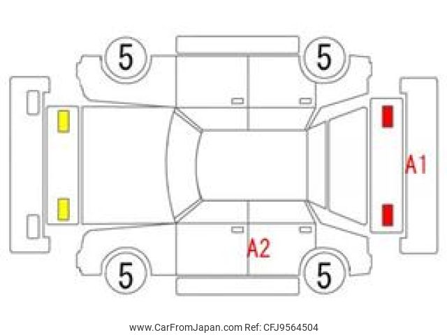 toyota alphard 2020 -TOYOTA--Alphard 3BA-AGH30W--AGH30-0336848---TOYOTA--Alphard 3BA-AGH30W--AGH30-0336848- image 2