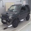 suzuki jimny 2007 CFJ1545647 image 1