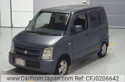 suzuki wagon-r 2008 -SUZUKI--Wagon R MH22S-348261---SUZUKI--Wagon R MH22S-348261-