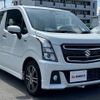 suzuki wagon-r 2017 -SUZUKI--Wagon R DAA-MH55S--MH55S-902129---SUZUKI--Wagon R DAA-MH55S--MH55S-902129- image 8