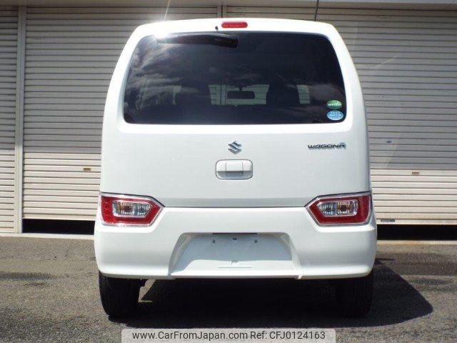 suzuki wagon-r 2019 -SUZUKI--Wagon R MH35S--132491---SUZUKI--Wagon R MH35S--132491- image 2