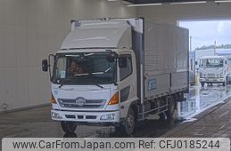 hino ranger 2007 -HINO--Hino Ranger FC6JJFH-10810---HINO--Hino Ranger FC6JJFH-10810-