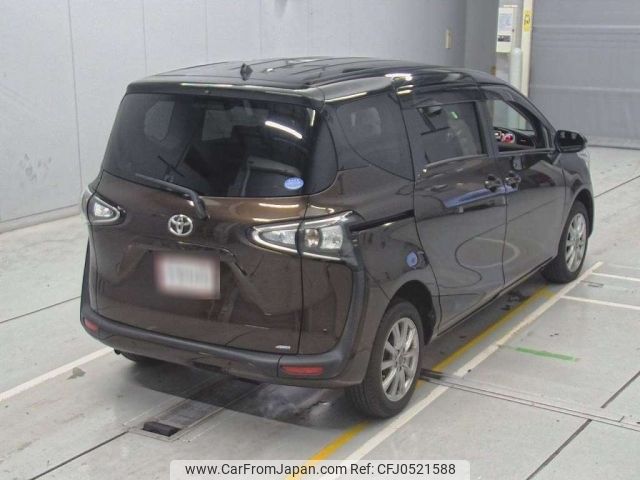 toyota sienta 2019 -TOYOTA--Sienta NCP175G-7034942---TOYOTA--Sienta NCP175G-7034942- image 2