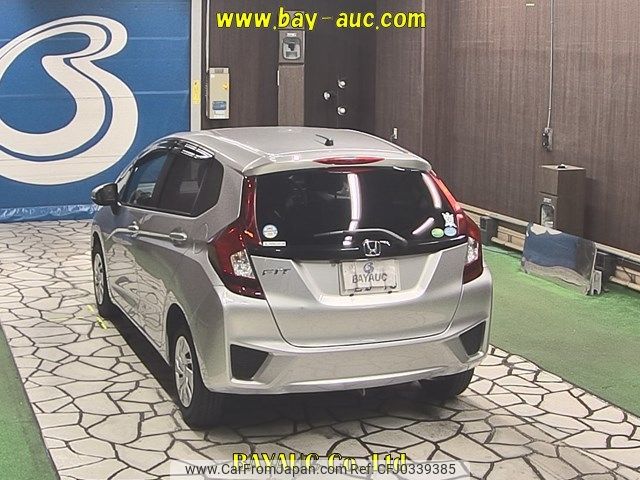 honda fit 2014 -HONDA--Fit GK3-1029977---HONDA--Fit GK3-1029977- image 2