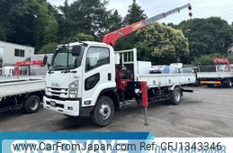 isuzu forward 2019 GOO_NET_EXCHANGE_0541786A30250626W003