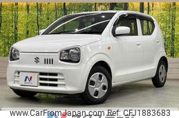 suzuki alto 2022 CFJ1883683